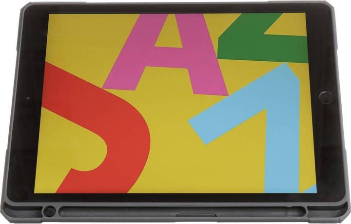 Productafbeelding JT Berlin Etui (iPad 2021 (9e gen), iPad 2019 (7e Gen), iPad 2020 (8e generatie))