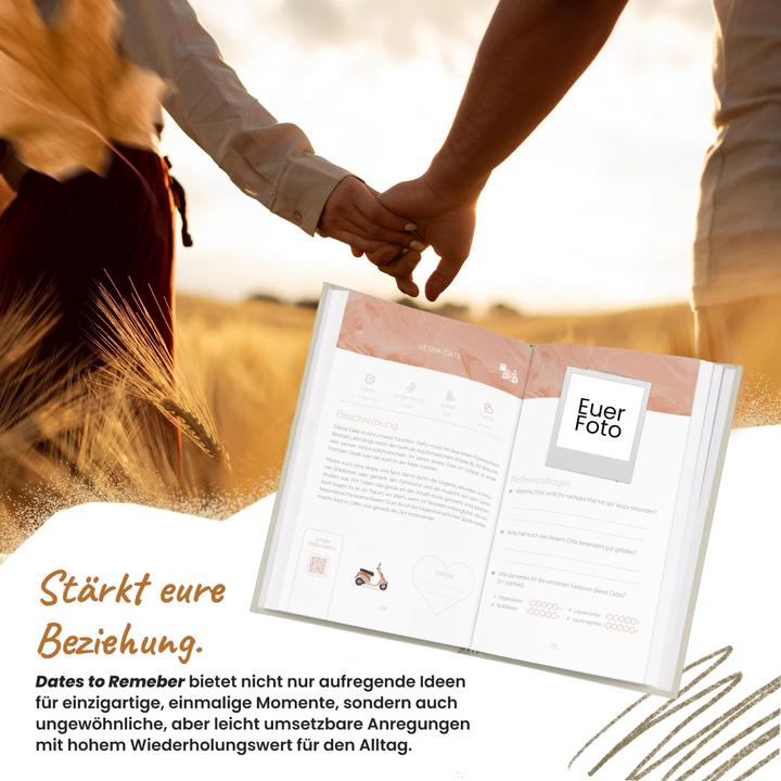 Actual product image Stine und Marc (German, 2023)