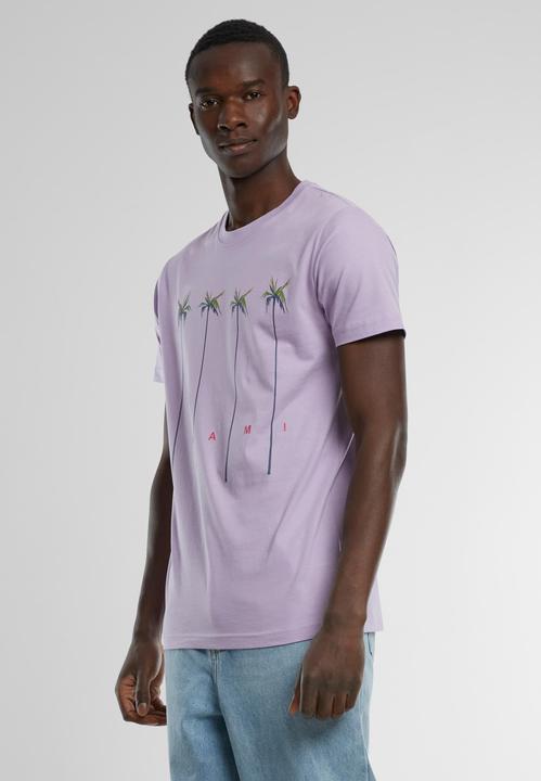 Produktbild Mister Tee Miami Palms Tee - 18249 (XS)