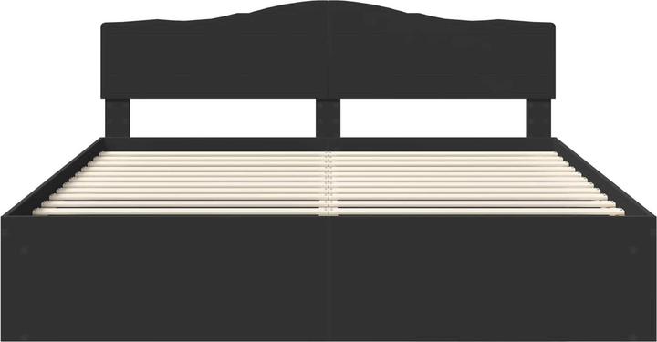 Image du produit vidaXL Bettrahmen (180 x 200 cm)