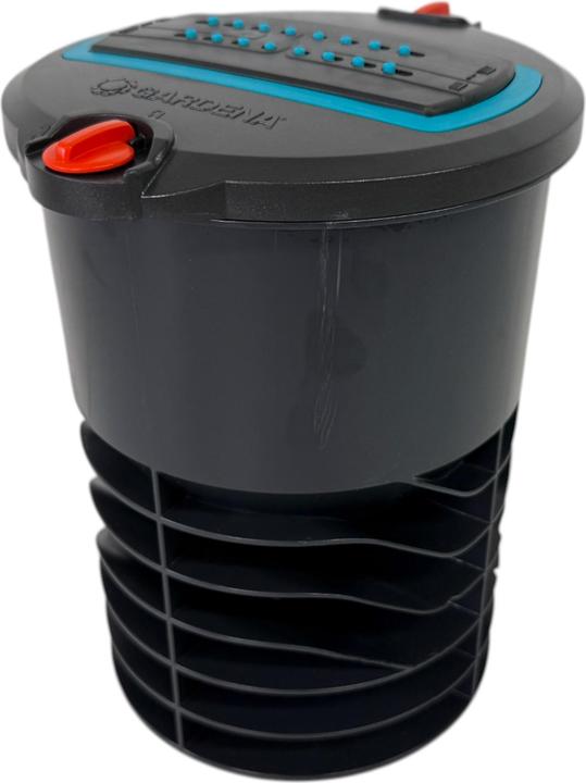 Immagine prodotto Gardena OS 140 (Irrigatore quadrato, Irrigatori a scomparsa)