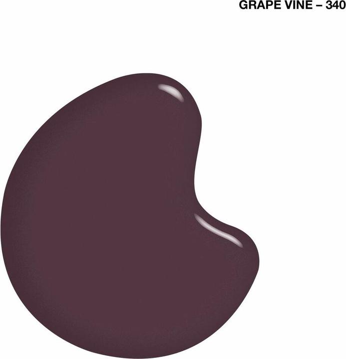 Produktbild Sally Hansen GOOD.KIND.PURE vegan color #340-grape vine 10ml (340-grape vine, Gel-Effekt Nagellack)