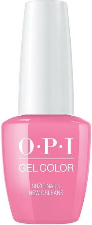 Immagine prodotto OPI Gel Color Soak-Off Gel Lacquer Mini Suzi Nails New Orleans (Smalto)