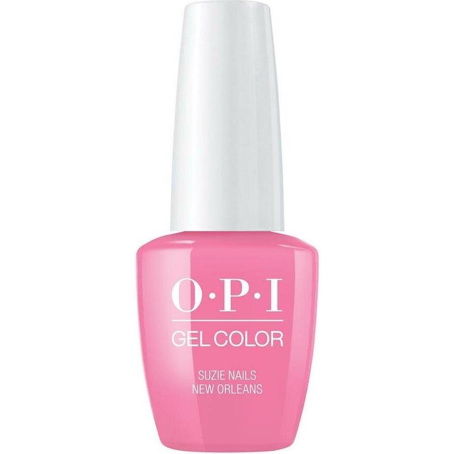 OPI, Smalto per unghie, Gel Color Soak-Off Gel Lacquer Mini Suzi Nails New Orleans (Smalto)