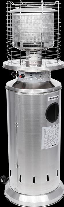 Produktbild Sonnenkönig Vlam (12000 W)