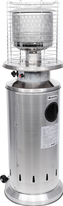 Produktbild Sonnenkönig Vlam (12000 W)