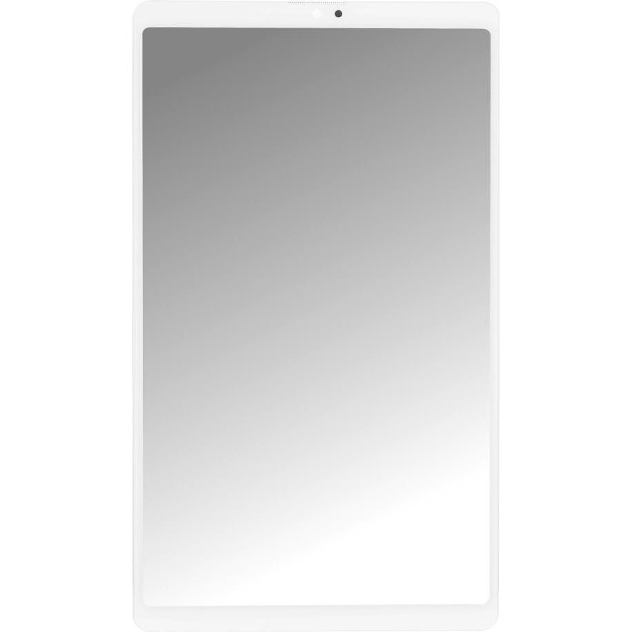 Samsung Display SM-T225 Galaxy Tab A7 Lite silber GH81-20633A (Display, Galaxy Tab A7 Lite), Mobilge