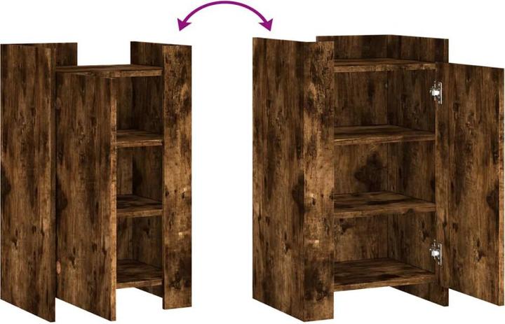 Immagine prodotto VidaXL Credenza (45 x 35 x 75 cm)