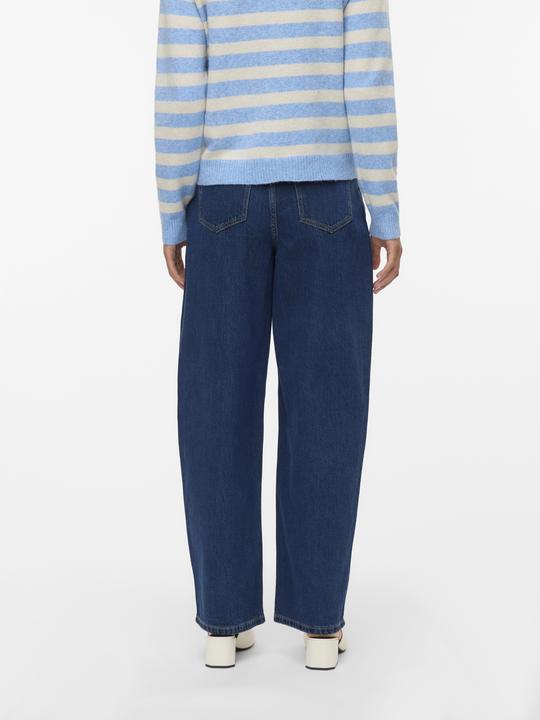 Image du produit Vero Moda VMESTELLE Hohe Taille Barrel Fit Jeans Mom Jeans (W27/L34)
