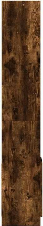 Actual product image vidaXL Louiza (92 x 33 x 180 cm)