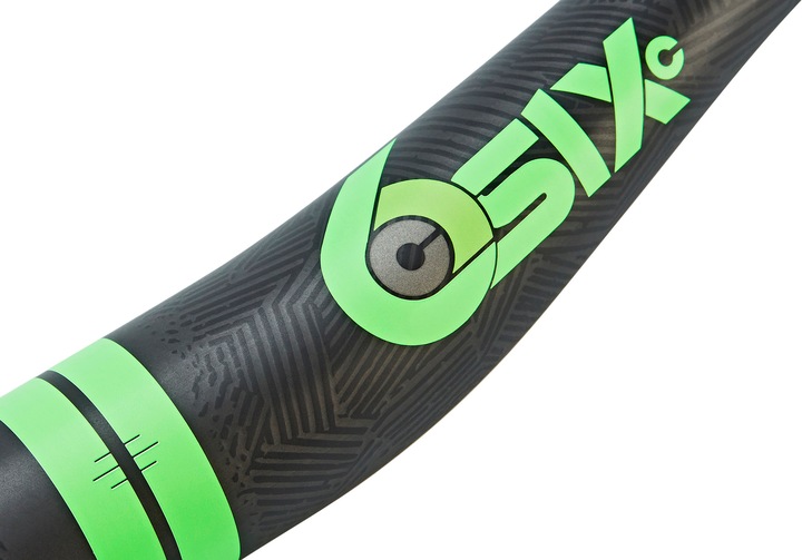 Produktbild Race Face Sixc Lenker 35 x 820 mm (35 mm)