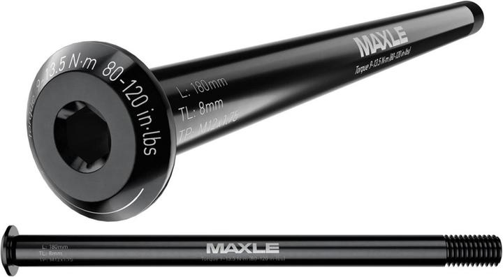 Produktbild Sram MTB Maxle Stealth