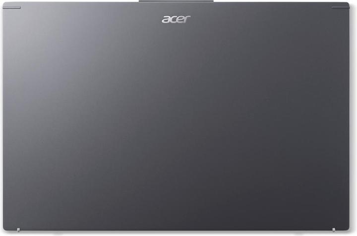 Produktbild Acer Aspire 5 (15.60", 1000 GB, 16 GB, DE, Intel Core 5 120U)