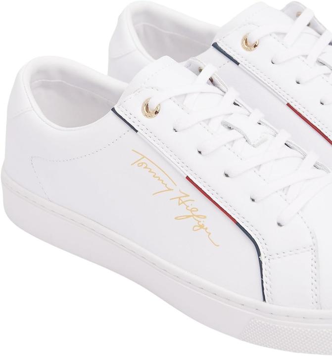 Image du produit Tommy Hilfiger BASKETS SIGNATURE-39 (39)
