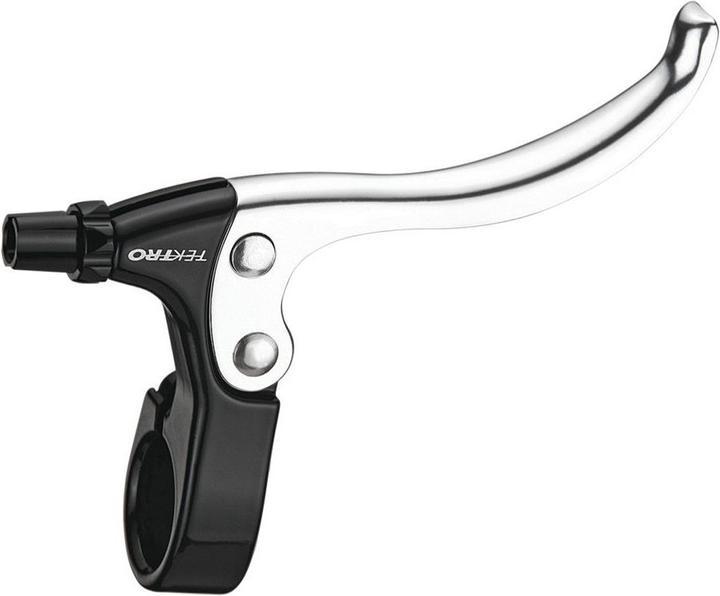 Tektro FL 540 remhendel set aluminium (Voor + Achter, Remsets)