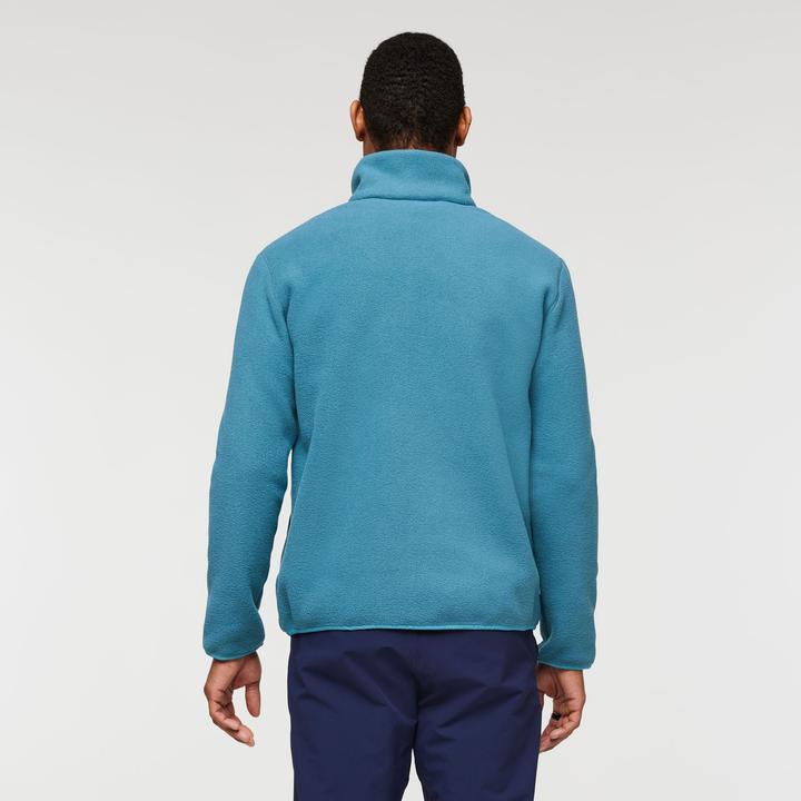 Actual product image Cotopaxi Teca Fleece (S)