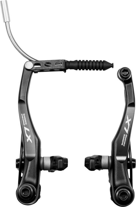 Produktbild Shimano Deore LX BR-T670 Bremse V-Brake (Hinterradbremse)