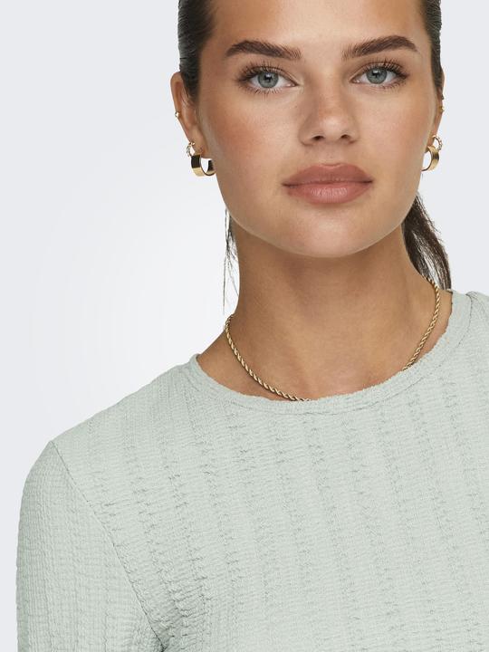 Produktbild Only Normal geschnitten Rundhals Top Top (XXL)