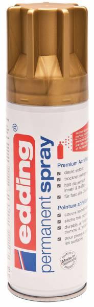 Produktbild Edding Acrylspray (Reichgold, 0.20 l)