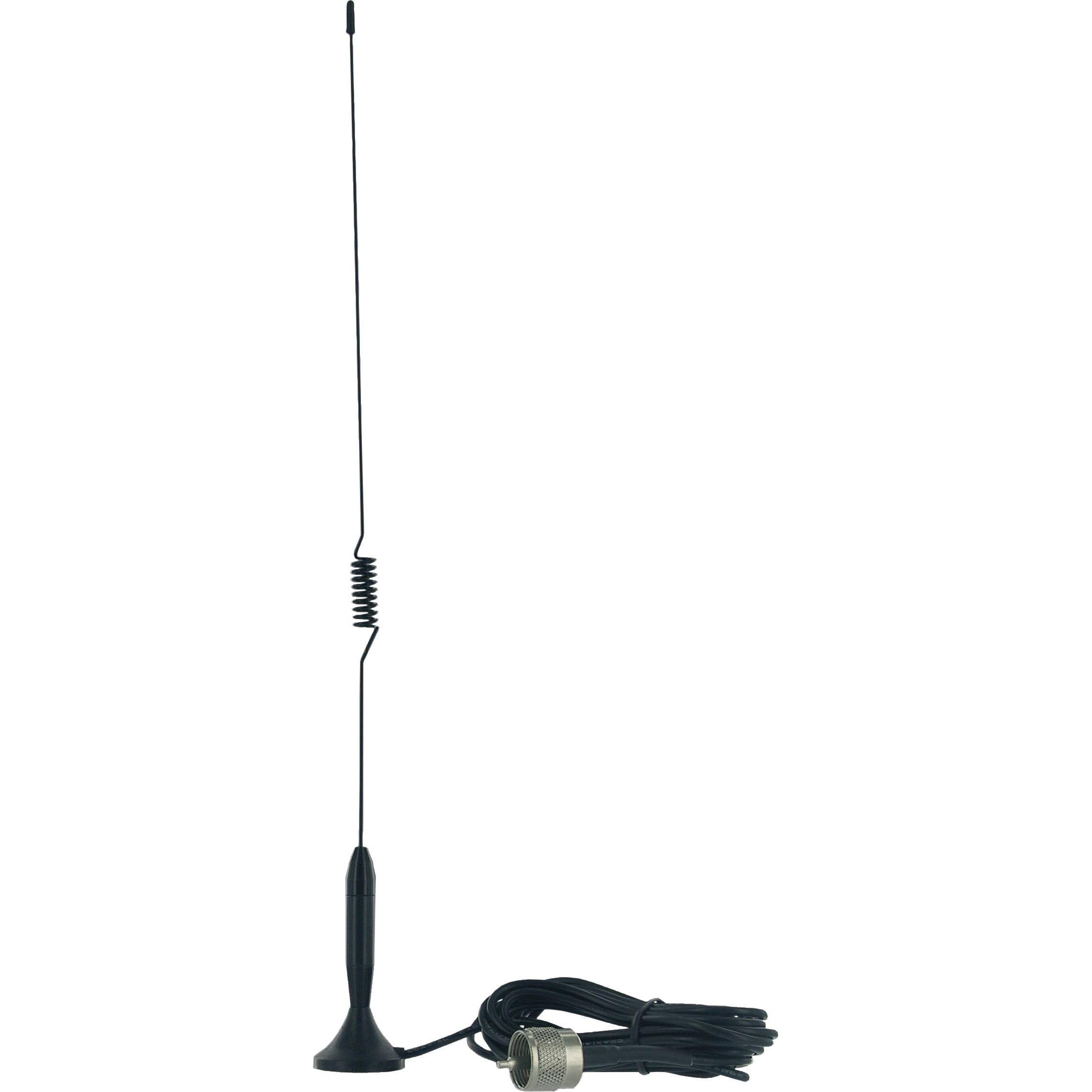 Midland CBBase magneticaAntenna Ministar 27, Walkie-talkie