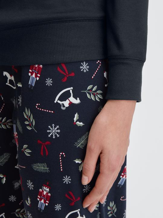 Produktbild Calida Favourites Langarmshirt (42)