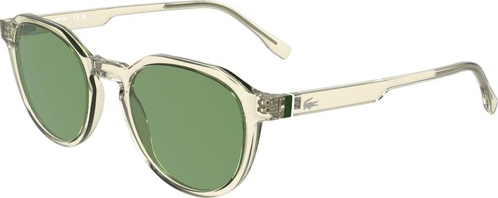 Immagine prodotto Lacoste L6052S Giallo Trasparente