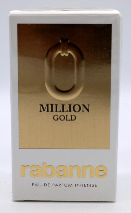 Actual product image Paco Rabanne Million Intense (Eau de parfum, 50 ml)