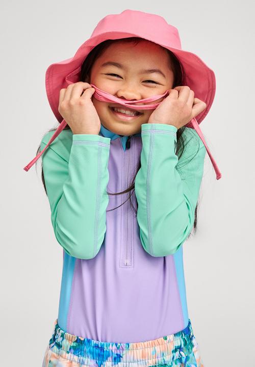 Immagine prodotto Reima Kinder Sonnenhut Rantsu Soft