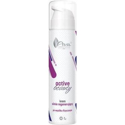 Ava Laboratorium Crema Mani, Active Beauty Fortemente Rigenerante 50Ml (50 Ml)