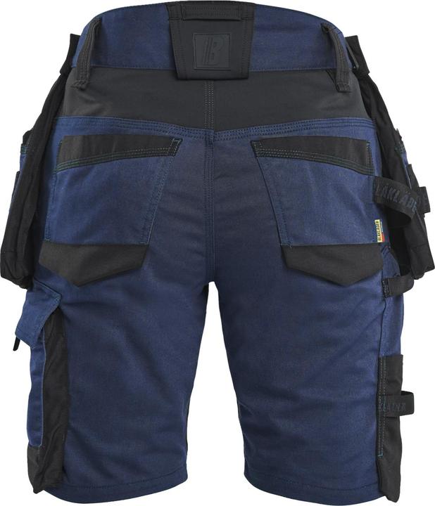 Produktbild Blakläder Shorts für Damen (52)