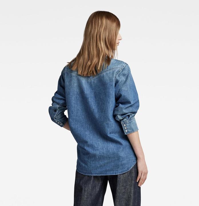 Produktbild G-Star Camicia Dakota Regular (XS)