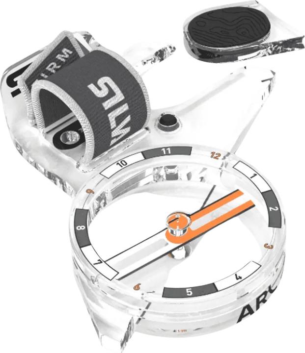 Silva Arc Jet S Droite