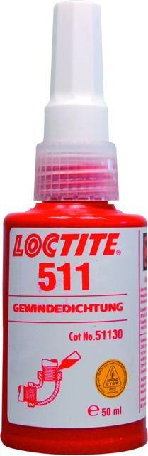 Produktbild Loctite Gewindedichtung (White, 50 ml)