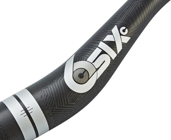 Produktbild Race Face Sixc Lenker 35 x 820 mm 35mm (35 mm)