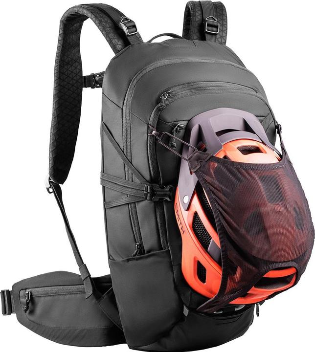 Image du produit Advenate Symphonie 8+2+4 (8 l)