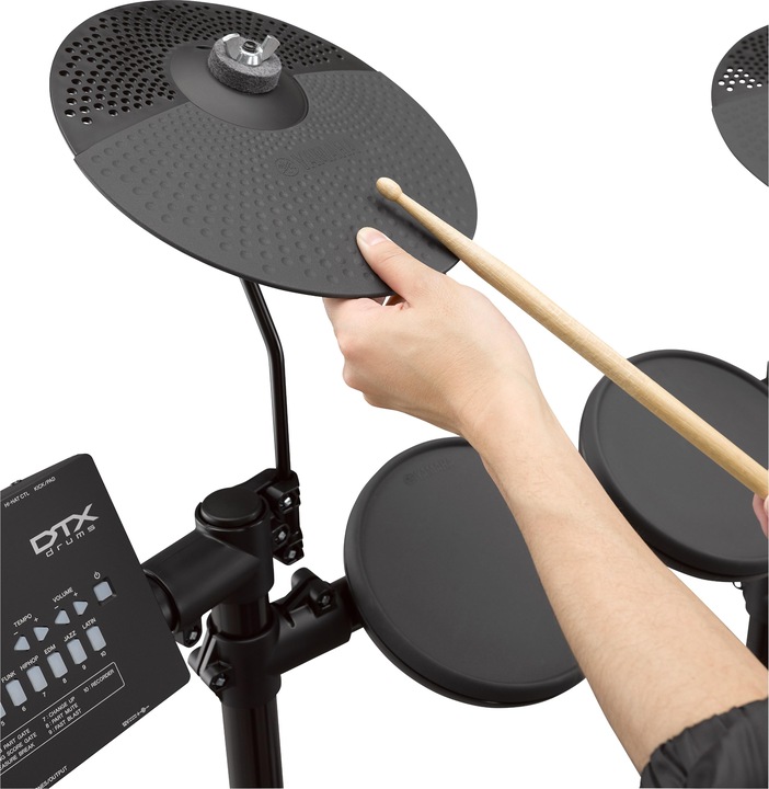 Produktbild Yamaha DTX432K elektronisch drumstel