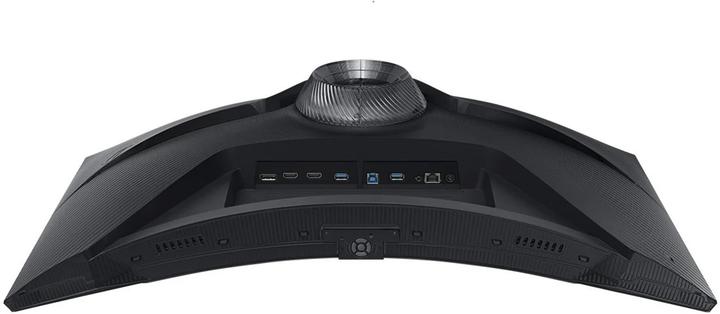 Produktbild Samsung Odyssey G6 - G65B (2560 x 1440 Pixel, 32")