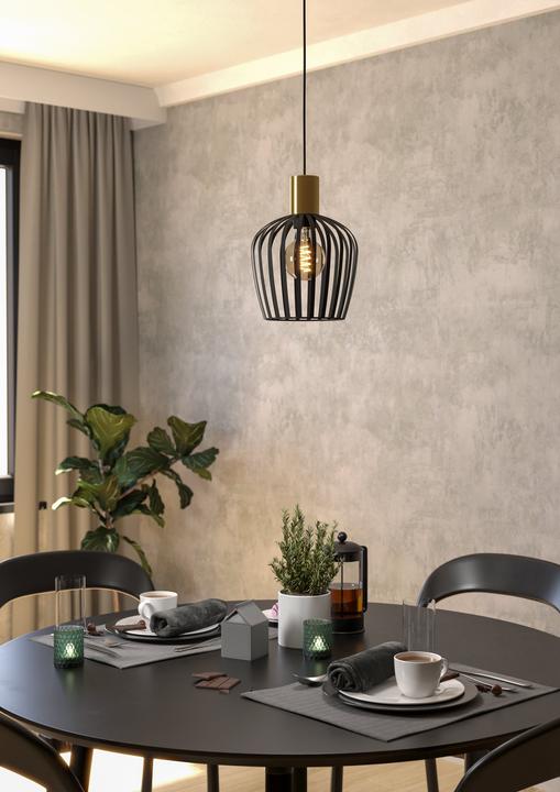 Actual product image EGLO Empoli (E27)