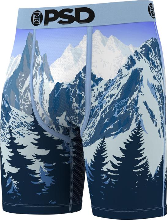 Immagine prodotto PSD Boxershorts ALPINE CHILL Unterhosen (L)