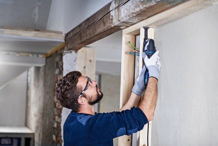 Produktbild Bosch Professional Zubehör HCS Tauchsägeblatt AIZ 32 BSPC Hard Wood, 50 x 32 mm, 10er-Pack