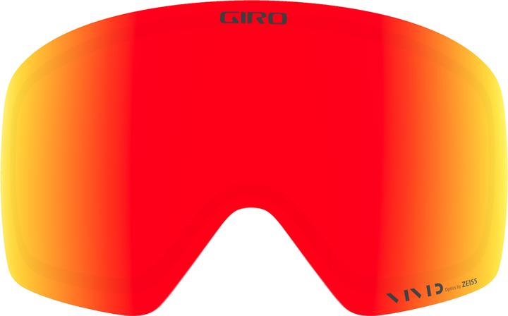 Vivid Ember