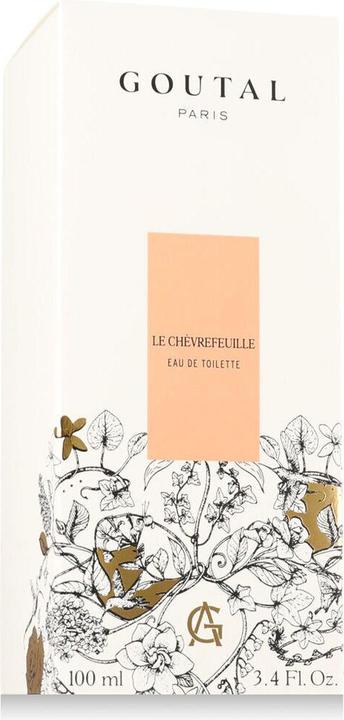 Produktbild Annick Goutal Le Chevrefeuille Eau de Toilette (Eau de Toilette, 100 ml)