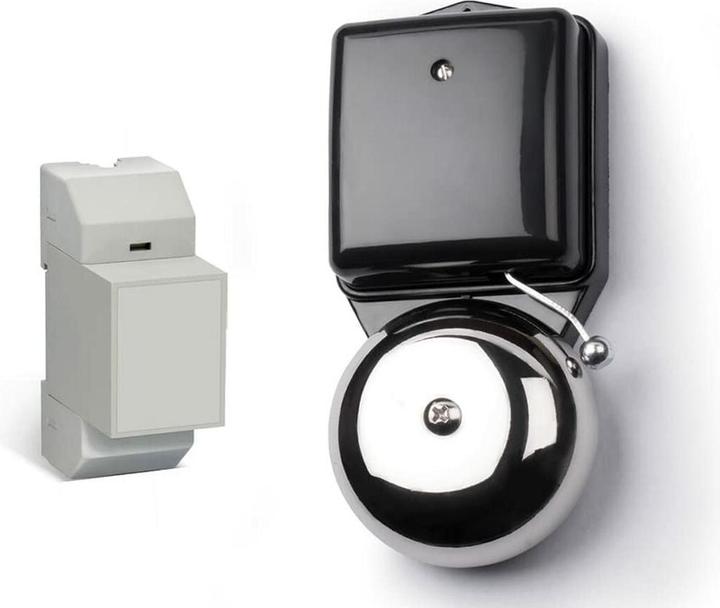 SCS Sentinel RetroBell