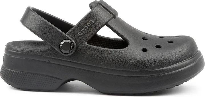 Image du produit Crocs K's Classic Mary Jane Clog (35)