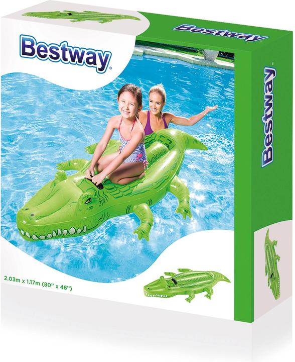 Produktbild Bestway Schwimmtier