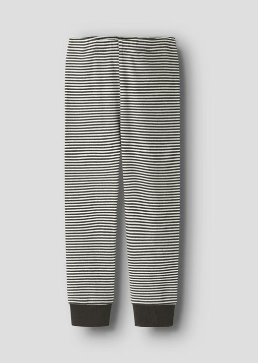 Immagine prodotto Name it Nmnnightset Stripe Rib Noos (86)