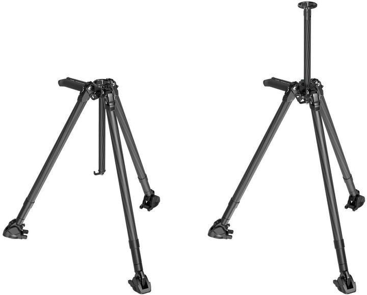 Actual product image SmallRig Potato Jet Tribex (Metal)