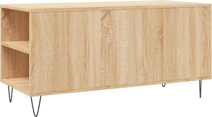 Image du produit vidaXL Couchtisch (102 x 44.50 x 50 cm)