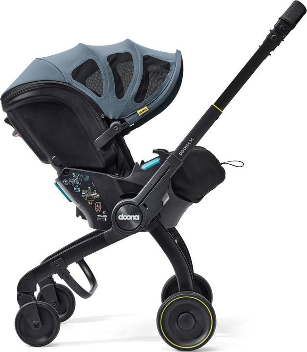 Image du produit Doona X Summer Canopy