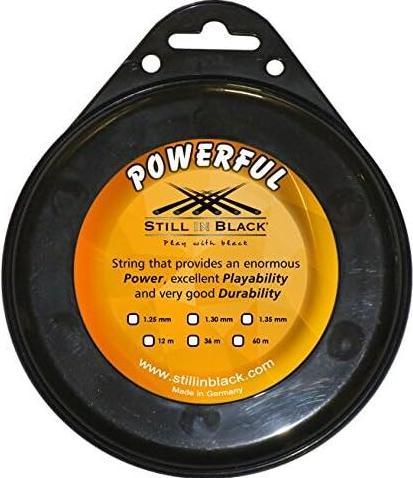 Image du produit Still in Black Powerful 12 m